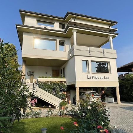 Le Petit Du Lac Sirmione Exterior foto