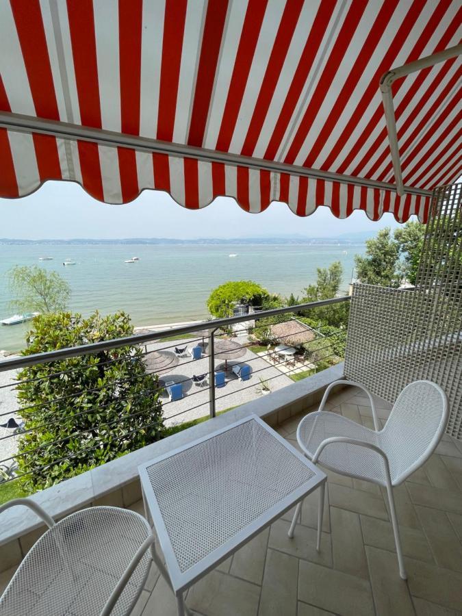 Le Petit Du Lac Sirmione Exterior foto