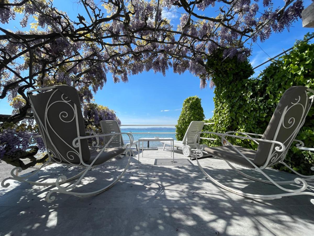 Le Petit Du Lac Sirmione Exterior foto