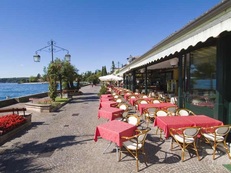Le Petit Du Lac Sirmione Exterior foto